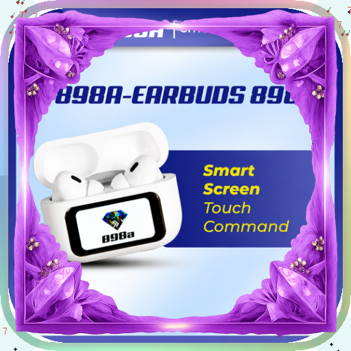 898a — galeri pratinjau - APK Resmi